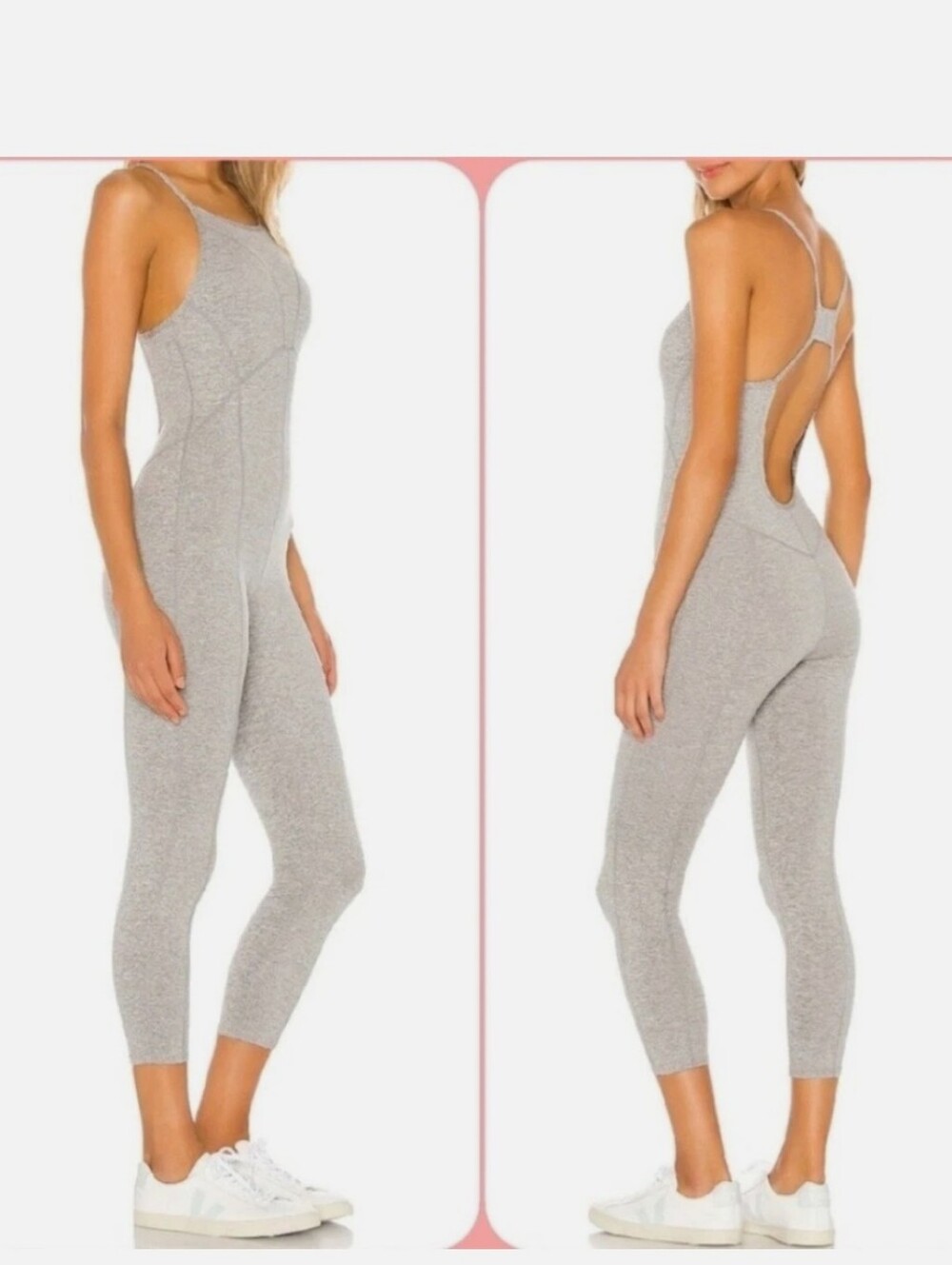 Free people Movement Jumpsuit